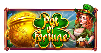 SLOT demo Pot of Fortune